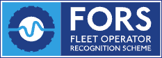 FORS Bronze, Fleet Operator Recognition Scheme